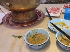 -虾大侠·盱眙龙虾老北京铜锅涮羊肉(金楠天街店)