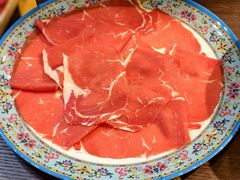 -东来顺饭庄(上地华联店)