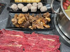 -林记潮牛·牛肉火锅(上马墩店)