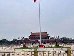 -天安门城楼
