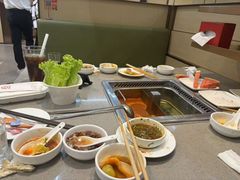 -海底捞火锅(铂澜大象城店)