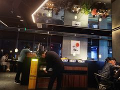 -炉鱼(爱琴海购物公园店)