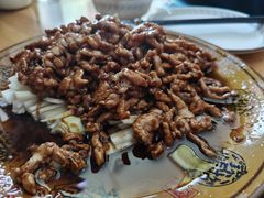 -乐山第一家临江鳝丝(茶坊路店)