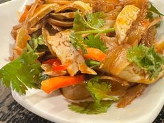 -吉亨面馆(古北1699店)