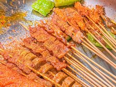 -夸父炸串(酒仙桥店)