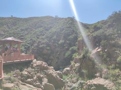 -桑干河大峡谷旅游区