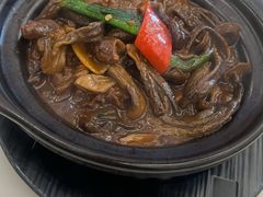 -新世界餐厅(万达店)