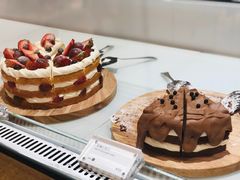 -EVERNAKED裸蛋糕(SOHO天山店)