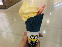 -麦当劳(万达广场店)