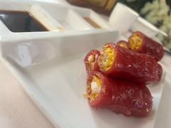 -怀德酒楼·粤菜·海鲜·茶点(宝安国际机场店)