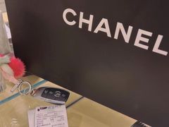 -Chanel(德基广场店)