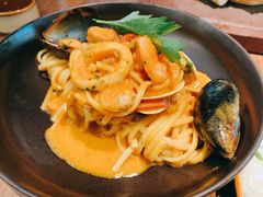 -Erman岩烧牛排(虹桥南丰城店)