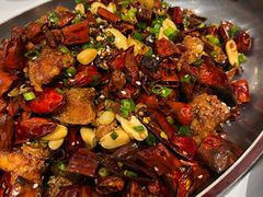 -眉州东坡(团结湖店)