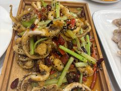 -清真·同发顺饭庄·烧麦(总店)