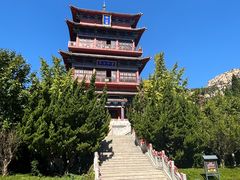 -石岛赤山风景区