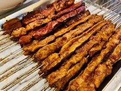-兰州马子禄牛肉面(文景公园店)