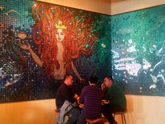 大堂-星巴克臻选(上海合生汇1F店)