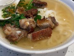 -新宝餐厅(流塘店)