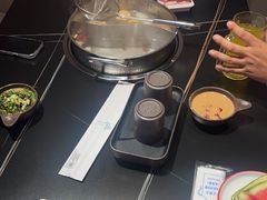 -乔先生涮肉·鲜活牛羊肉火锅(塘沽店)