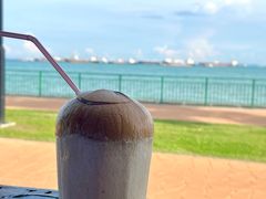 -珍宝海鲜(东海岸海鲜中心)