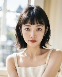 -上禾 HAIR SALON