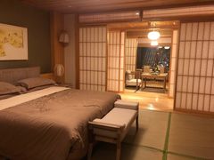 -北京古北水镇御舍温泉酒店