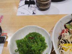 -鲔吞·和牛寿喜烧(闵行区绿瘦酒店)