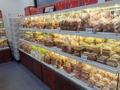 -生活林(河北路店)