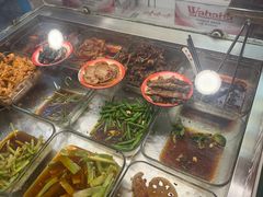 -矮子粉店1985·长沙米粉(湘春路店)