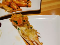 -割烹旭日本料理(龙湖狮山天街店)