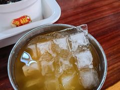 -老仓醋米线(万达店)