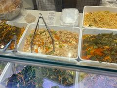 -朝鲜族拌面拌饭·佳木斯风味(砂之船店)