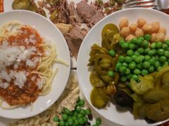 -So Lounge索兰至餐厅(蓝色港湾店)