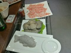 -重庆德庄火锅(体育中心店)