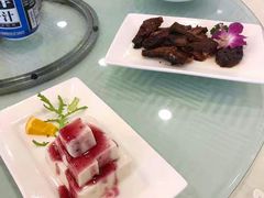 -江南村酒家