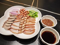 -旺顺阁·北京菜(大望路店)