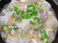 豆腐-红日饭店(裕隆三路店)
