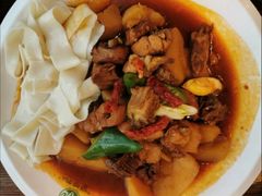 -塔哈尔·新疆盛宴(城西银泰店)