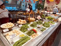 -春盛渔府(牛首山店)