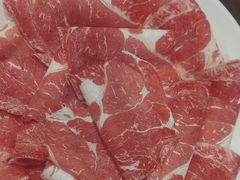 -马记伊源斋涮肉·清真菜(潘家园古玩市场店)