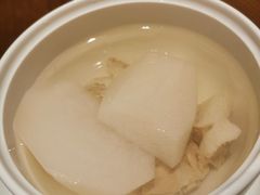 -粗茶淡饭·隐庐私厨(东亭店)