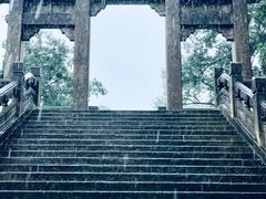 -钟山体育运动公园