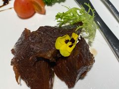 文火私房牛肉-一道餐厅(湖塘店)