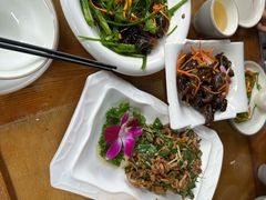 -尽善百年古院餐厅(王家老宅店)