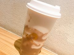 -喜茶(佛山顺德容桂天佑城店)