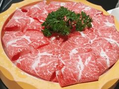 -打酱友•斑鱼海鲜粥火锅(吴桥店)