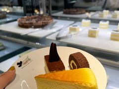 -汉巴味德·烤肉与啤酒的自助(杭州大悦城店)