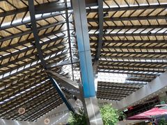 -新田360广场(上海华侨城店)