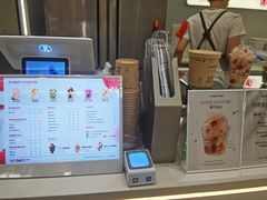 -凯德MALL(西直门店)