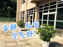 -重庆医科大学附属第一医院(金山院区)